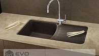 Мойка Blanco Nova 5 S Кофе (фото 4)